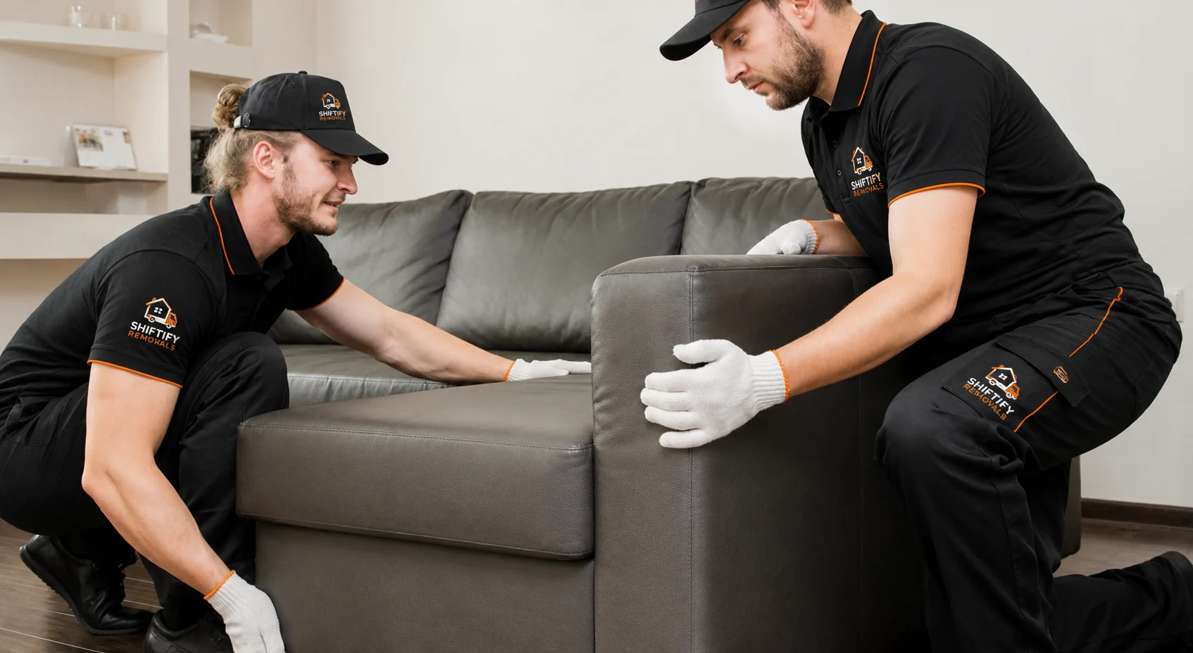 Furniture Assembly Aylesbury at a Glance