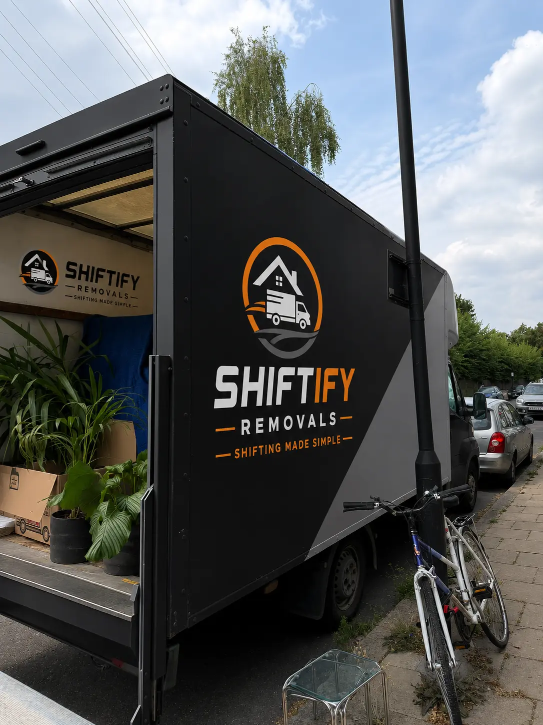 What's Included in a Long Distance Moving Service?
