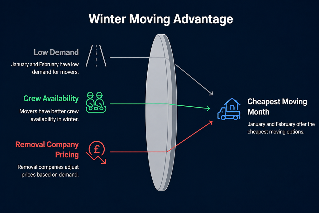 Best Time of Year (and Day) to Move House in the UK: 2026 Guide 1 What Is the Best Time to Move House?