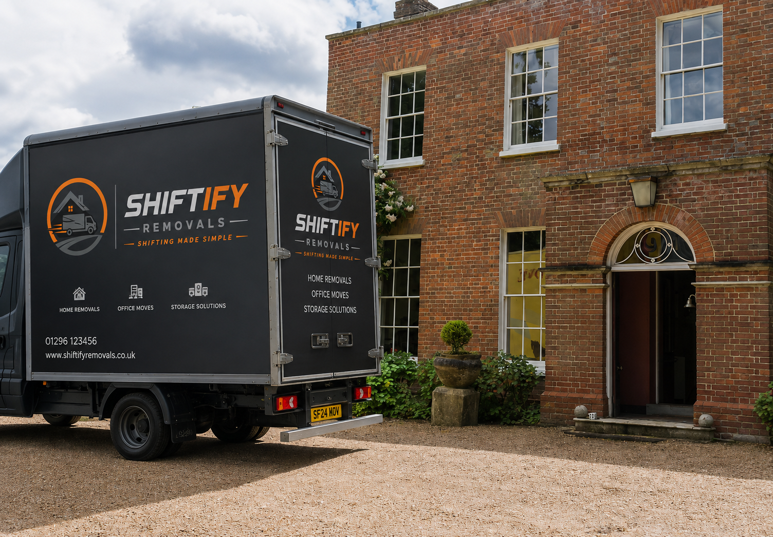 Are Your Storage Facilities in Aylesbury Secure?